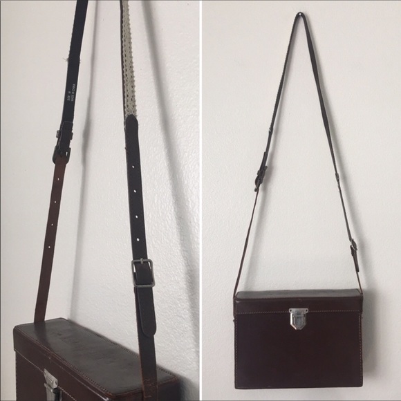 Vintage Handbags - Polaroid | Vintage Camera Bag B54
